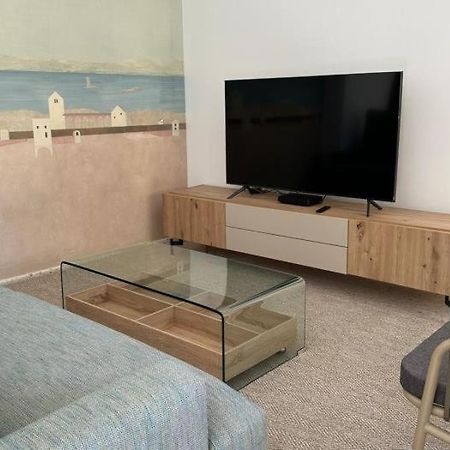 Sanlucar Urban Apartment Sanlúcar de Barrameda Eksteriør bilde