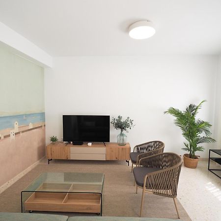 Sanlucar Urban Apartment Sanlúcar de Barrameda Eksteriør bilde