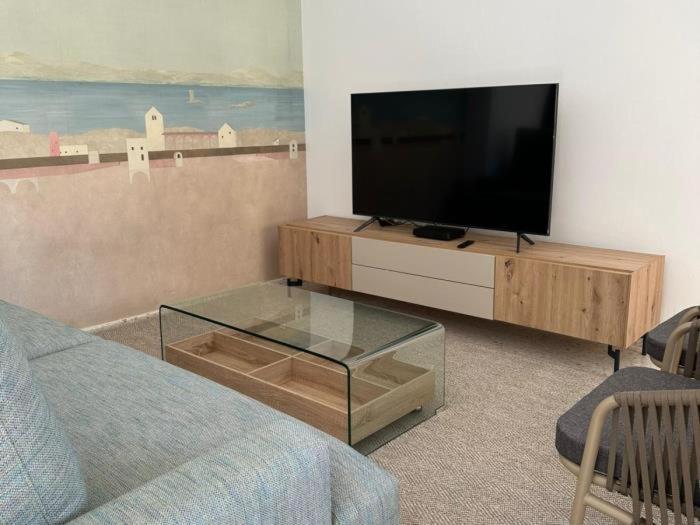 Sanlucar Urban Apartment Sanlúcar de Barrameda Eksteriør bilde