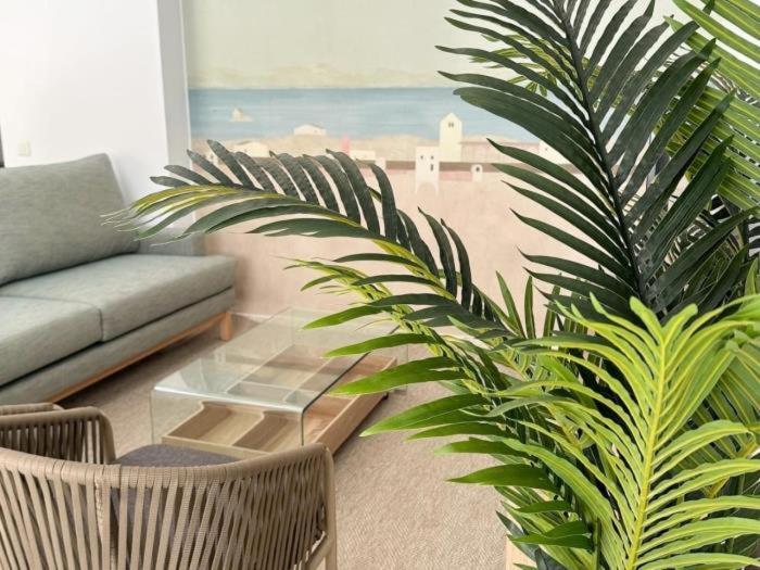 Sanlucar Urban Apartment Sanlúcar de Barrameda Eksteriør bilde