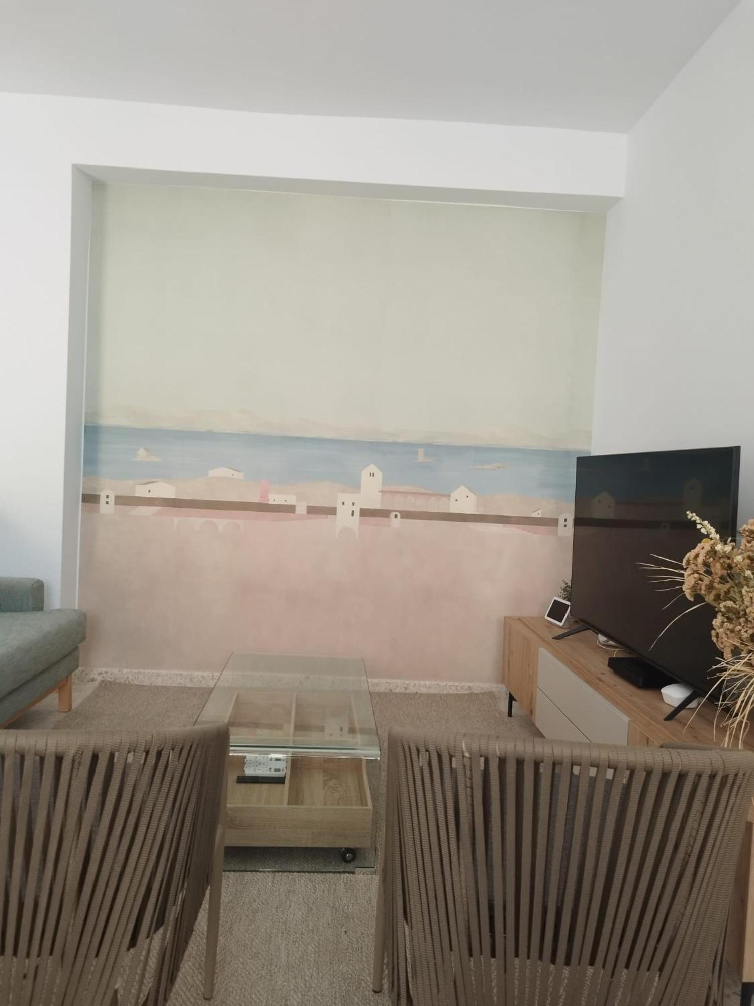 Sanlucar Urban Apartment Sanlúcar de Barrameda Eksteriør bilde