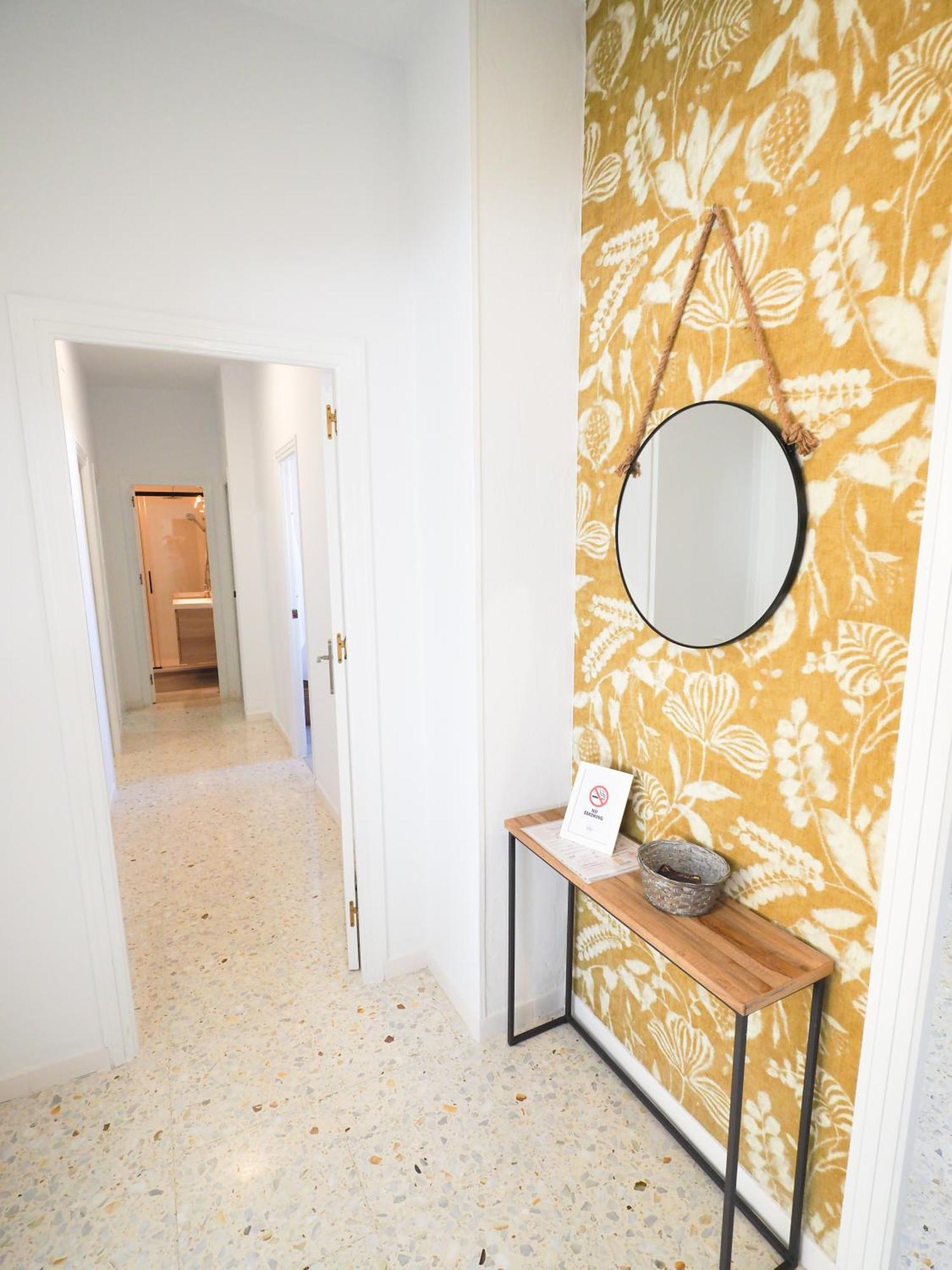 Sanlucar Urban Apartment Sanlúcar de Barrameda Eksteriør bilde