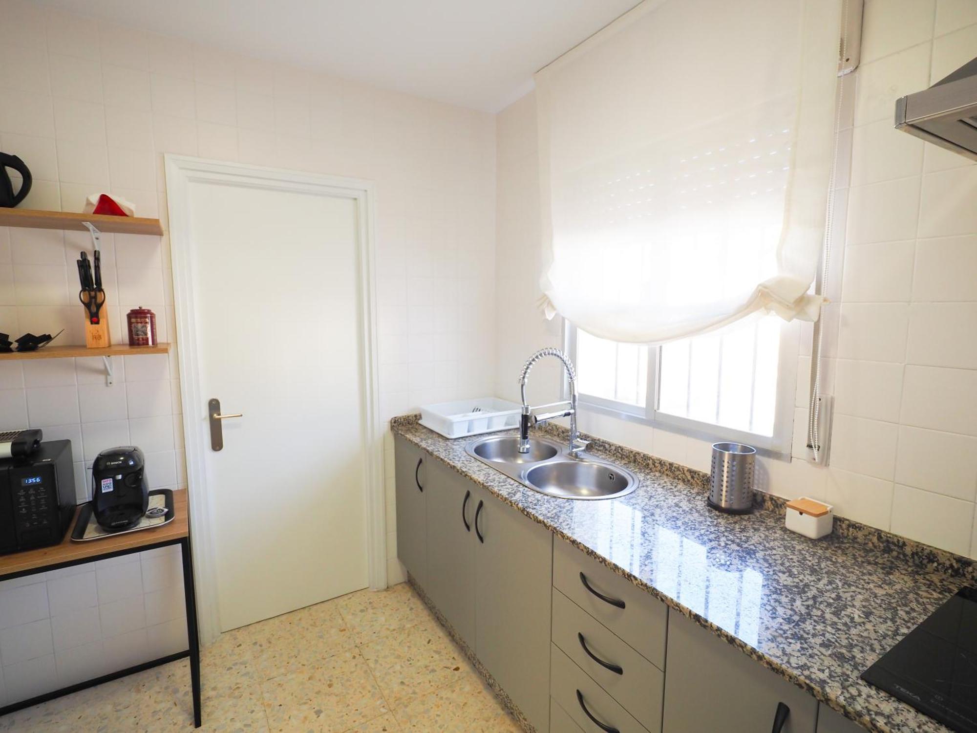 Sanlucar Urban Apartment Sanlúcar de Barrameda Eksteriør bilde
