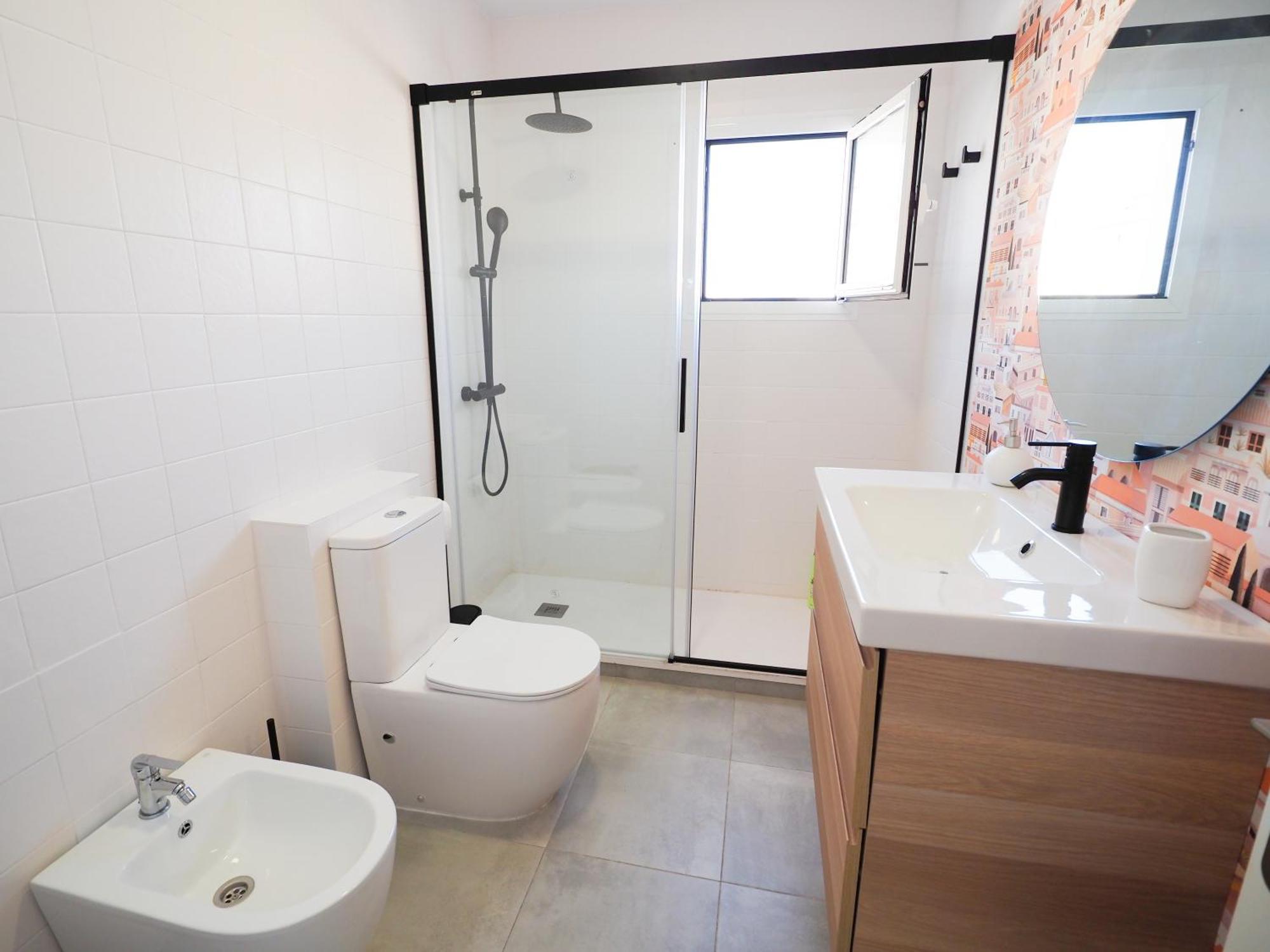 Sanlucar Urban Apartment Sanlúcar de Barrameda Eksteriør bilde