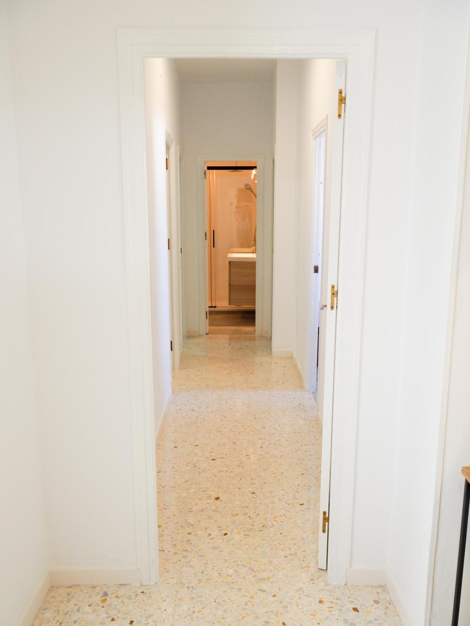 Sanlucar Urban Apartment Sanlúcar de Barrameda Eksteriør bilde